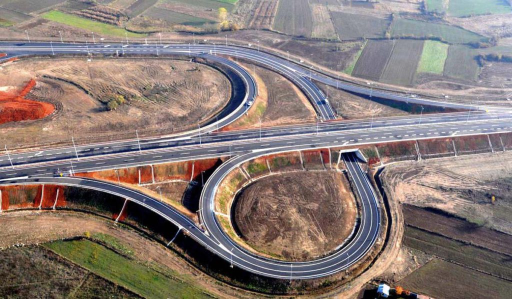 projects-highway